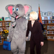 Illustration for article titled Callista Gingrich Says Shes Giving Up Her Opinion for Lent